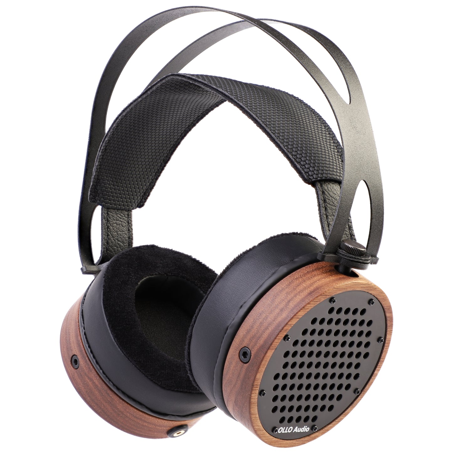 Ollo S4X mixing headphones