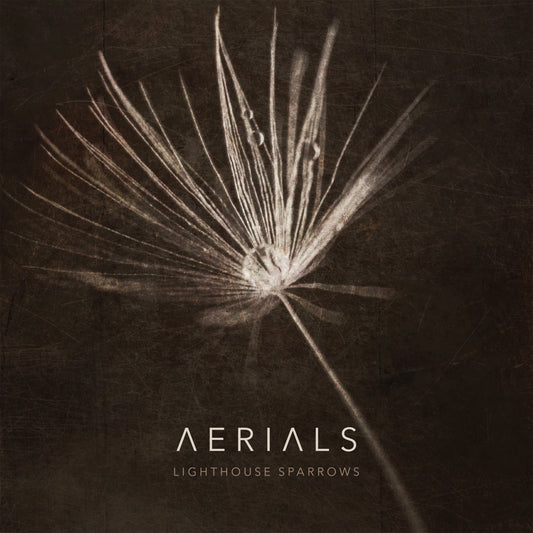 Lighthouse Sparrows : AERIALS CD