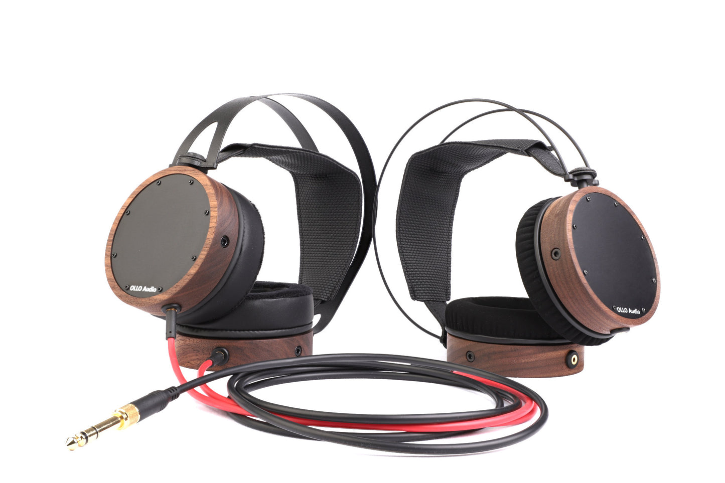 Ollo S4R 1.1. 2021 recording headphones 