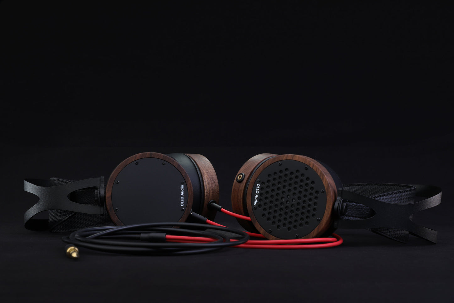 Ollo S4R 1.1. 2021 recording headphones 